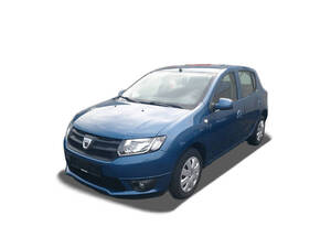 داسيا سانديرو Laureate