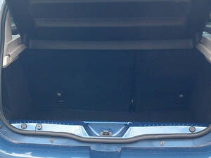 Dacia Sandero Exterior 