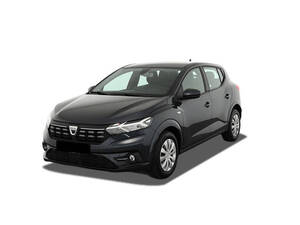 داسيا سانديرو Access