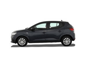 داسيا سانديرو الخارجية 