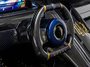 Devel Sixteen Interior 