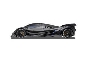 Devel Sixteen Exterior 