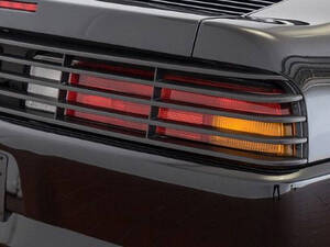 Ferrari 348 Exterior 