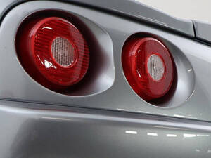 Ferrari 360 Exterior 