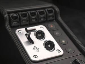 فيراري F355 الداخلية 