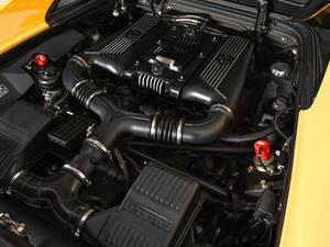 فيراري F355 الخارجية 