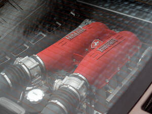 Ferrari F430 Exterior 