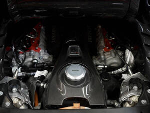 Ferrari SF90 Stradale Exterior 