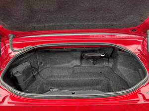 فيات 124 Spider الخارجية 