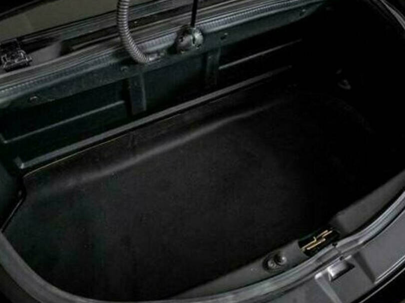 Fiat Barchetta Exterior 