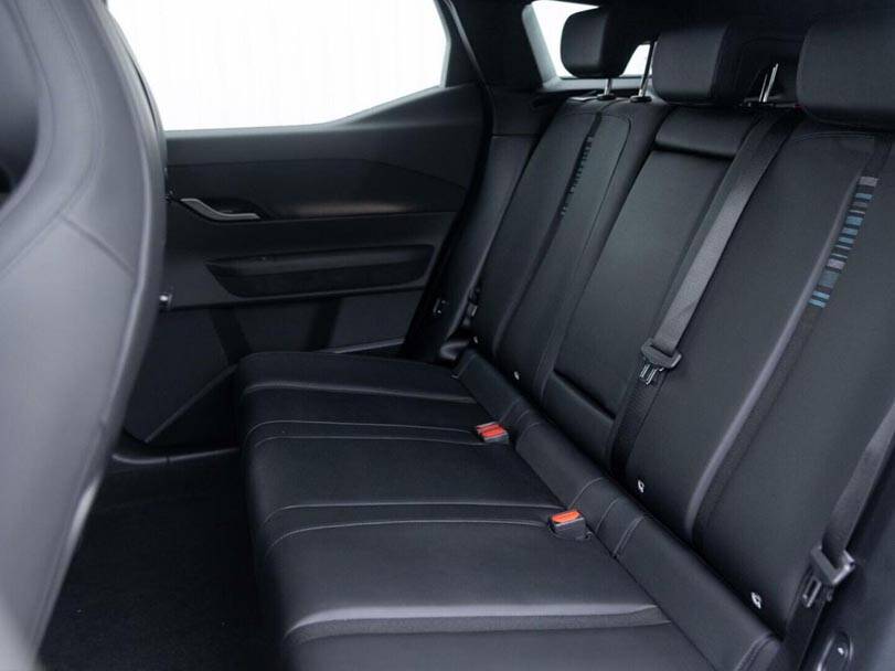 فيسكر أوشن الداخلية 