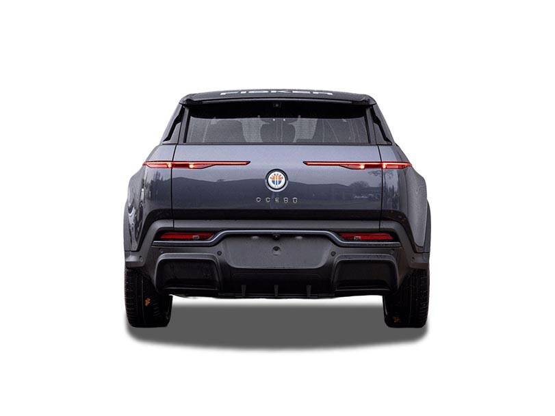 فيسكر أوشن الخارجية 