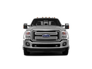 فورد اف 550 الخارجية 