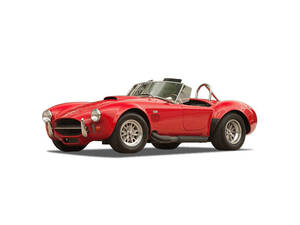 فورد شيلبي كوبرا