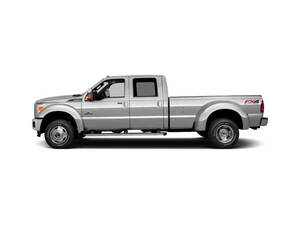 Ford Super Duty 3rd Generation