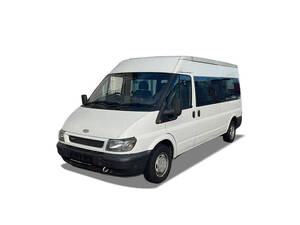 فورد تورنيو الجيل الثالث