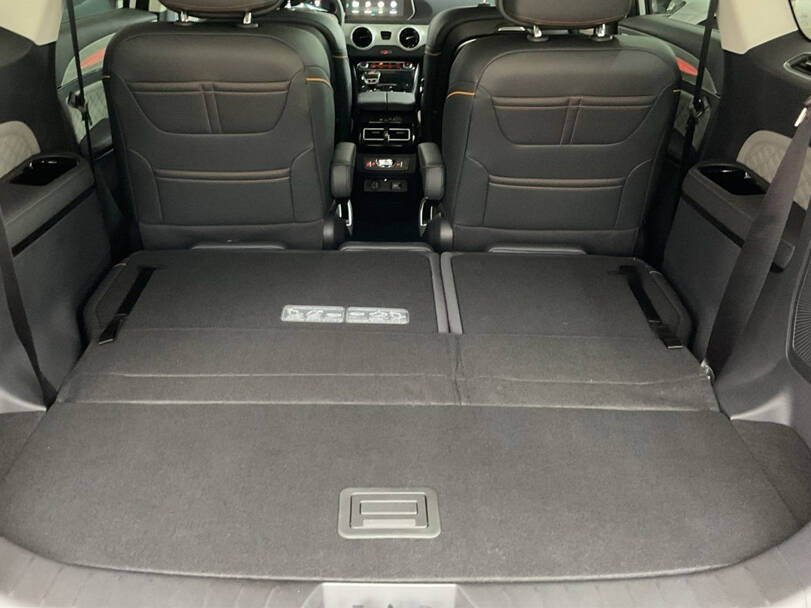 فورتينغ يو تور الخارجية 