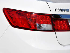 جي إيه سي GA5 الخارجية 