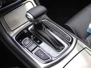 جي إيه سي GA8 الداخلية 