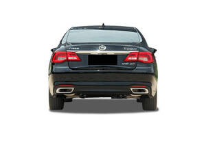 جي إيه سي GA8 الخارجية 