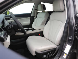 جي إيه سي GA8 الداخلية 