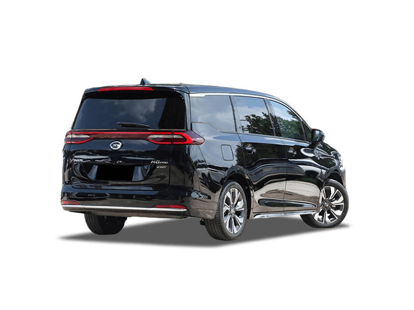 جي إيه سي GN6 الخارجية 