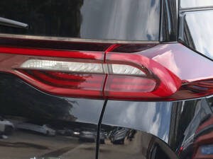 جي إيه سي GN6 الخارجية 