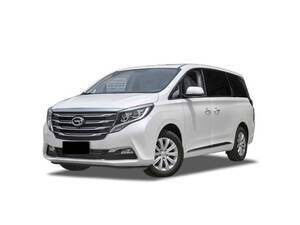 جي إيه سي GN8 الجيل الأول