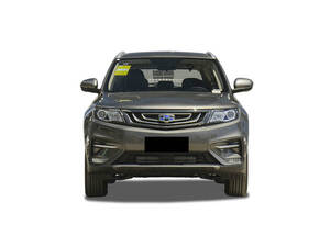 جيلي أزكارّا الخارجية 