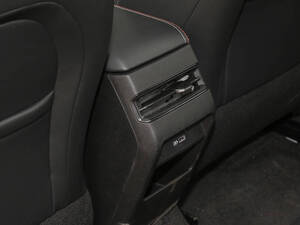 Geely Binray Interior 