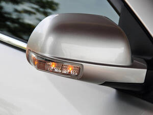 جيلي EC7 الخارجية 