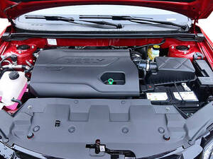 جيلي EC7 الخارجية 