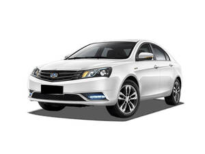 Geely Emgrand 1st Generation