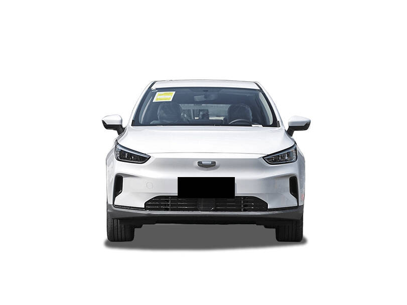 Geely Geometry C 2026 Exterior 