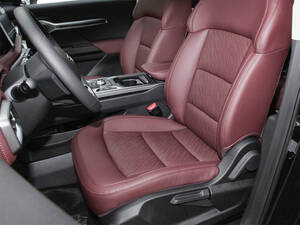 جيلي أوكافانجو الداخلية 