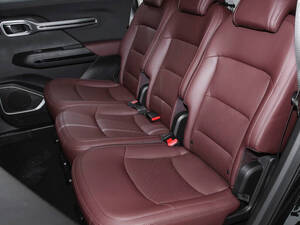 جيلي أوكافانجو الداخلية 