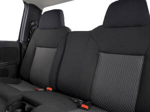 جي إم سي كانيون الداخلية 