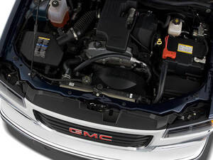 جي إم سي كانيون الخارجية 