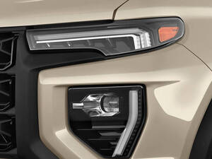 جي إم سي كانيون الخارجية 