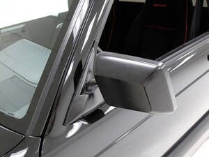 GMC Syclone Exterior 