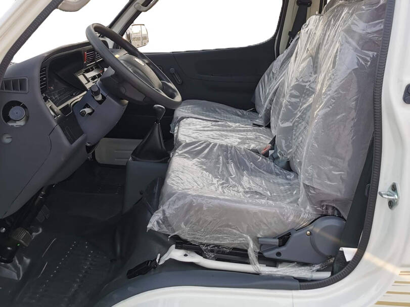 غولدن دراجون XML6502E الداخلية 