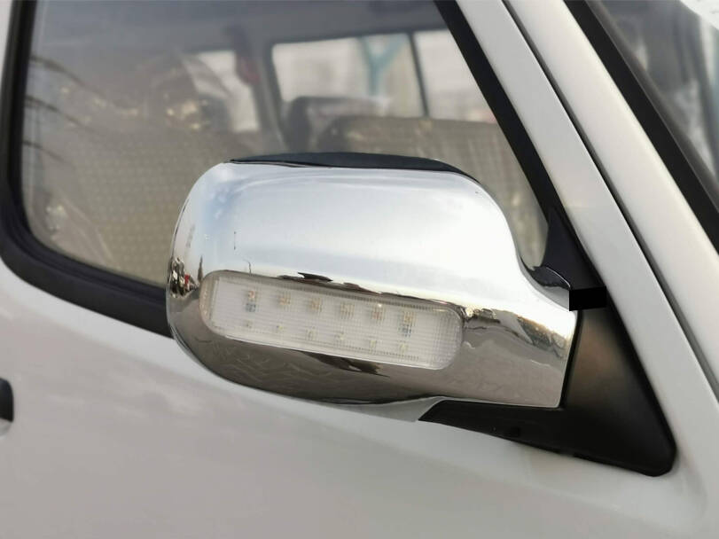 غولدن دراجون XML6502E الخارجية 