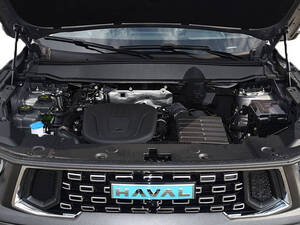 هافال دارجو الخارجية 