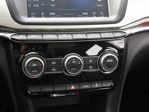 هافال H2 الداخلية 