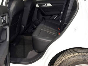 هافال H2 الداخلية 