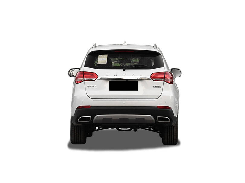 Haval H2 Exterior 