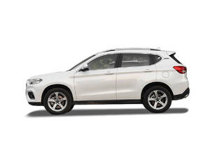 هافال H2 الخارجية 