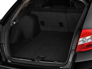 هوندا كروس تور الخارجية 