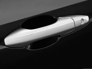 هوندا كروس تور الخارجية 