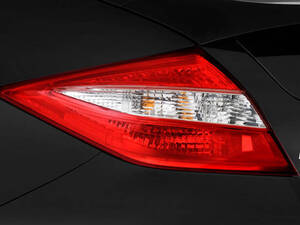 هوندا كروس تور الخارجية 